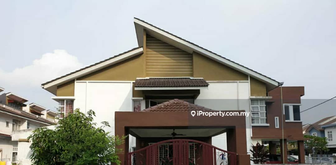 Garden Homes Bangi Corner Lot 2 Sty Terrace Link House 4 2 Bedrooms For Sale Iproperty Com My