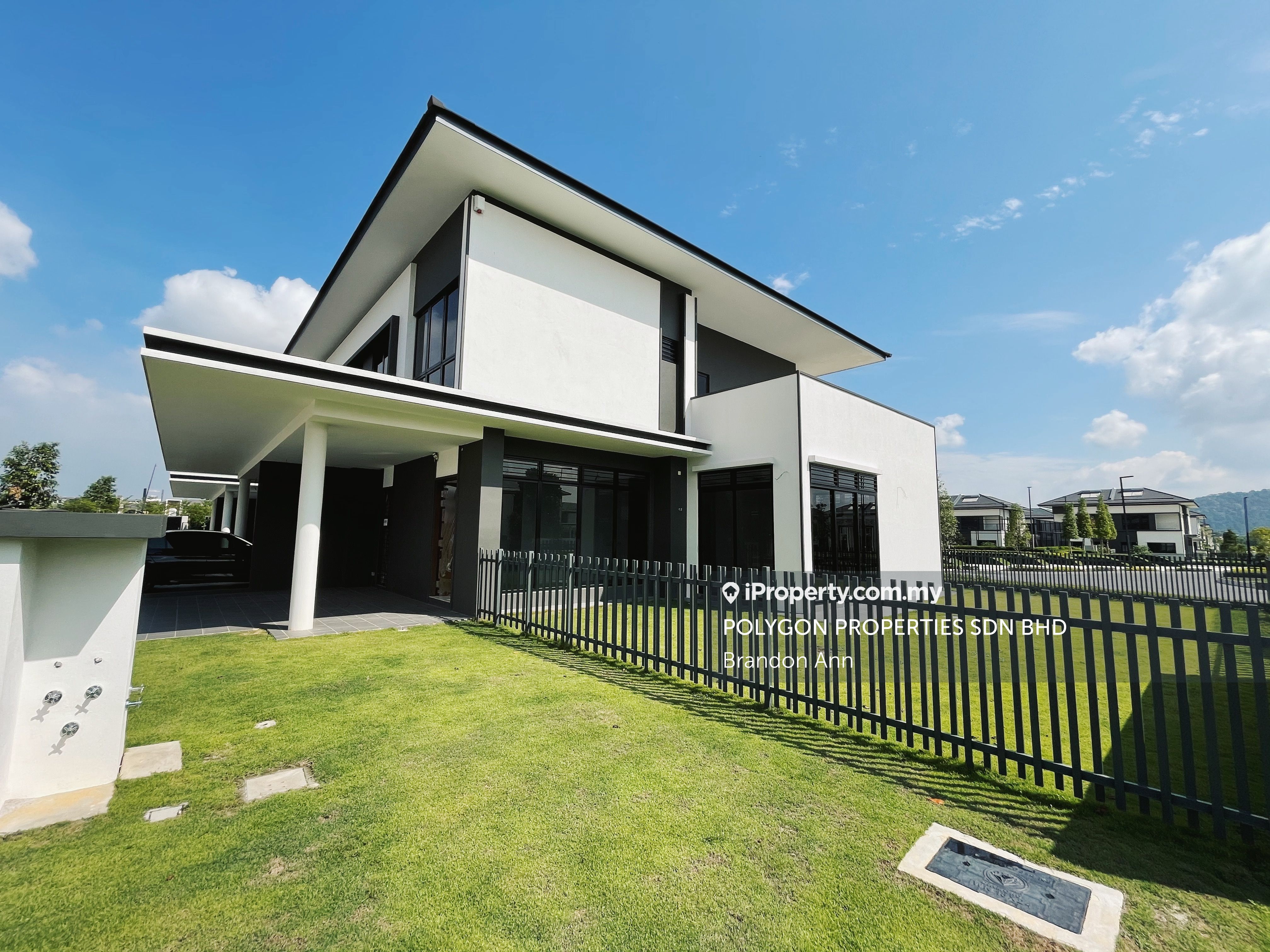 Dremien Eco Ardence, Setia Alam
