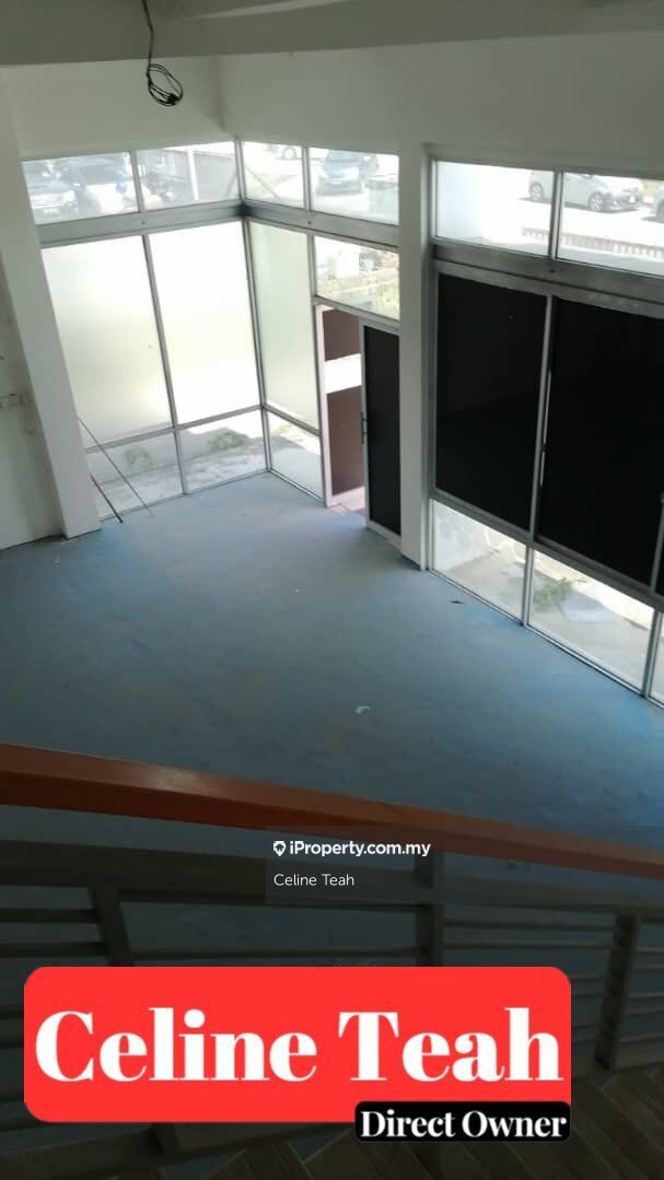 Harmony Industrial Park, Kota Kinabalu Warehouse for rent iProperty