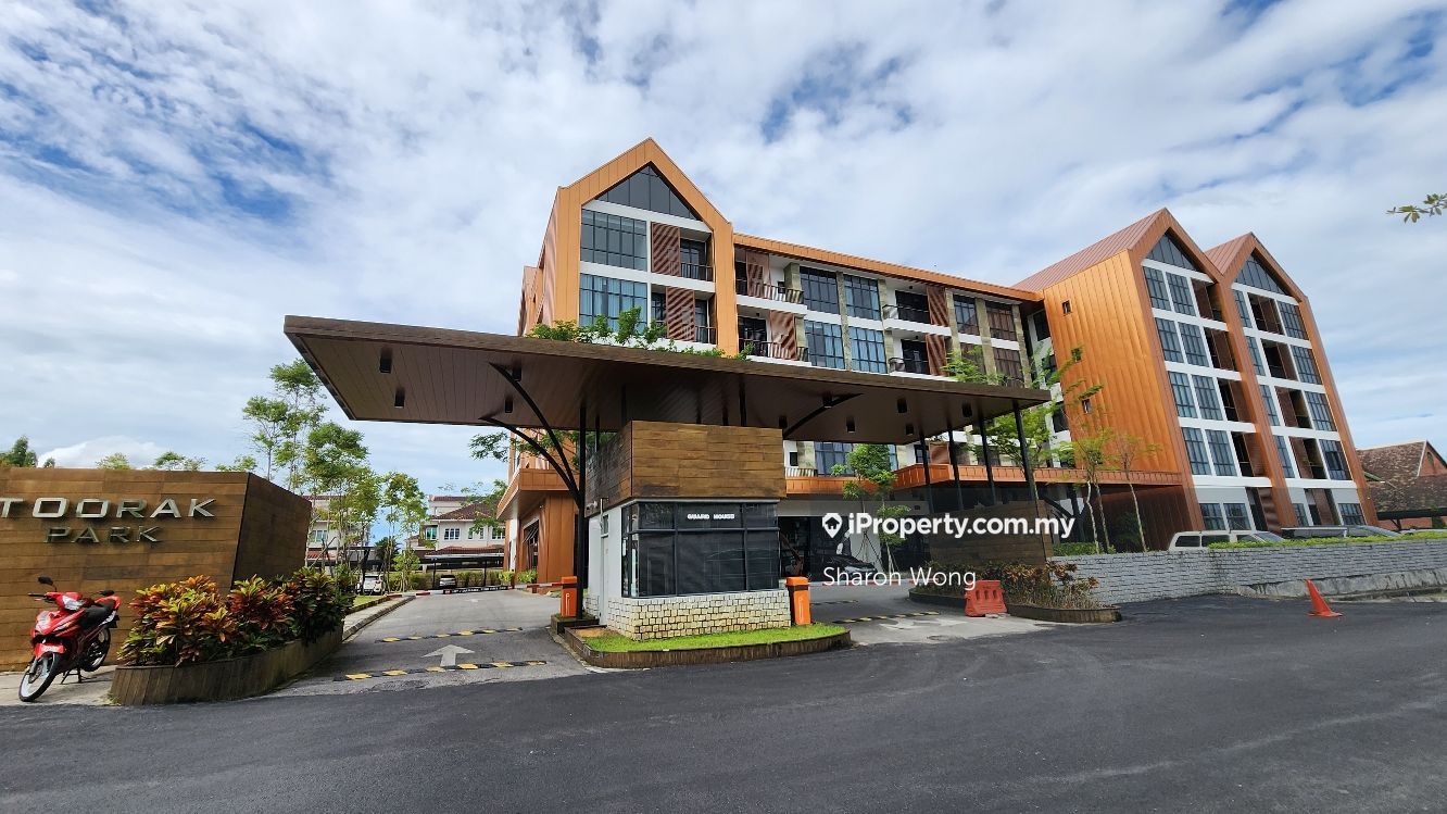 Toorak Park, Kuching for rent RM3800 iProperty Malaysia
