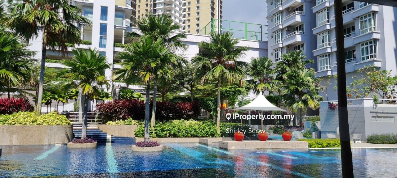 Bayswater Resort Condominium Intermediate Condominium 3 1 Bedrooms For Rent In Gelugor Penang Iproperty Com My