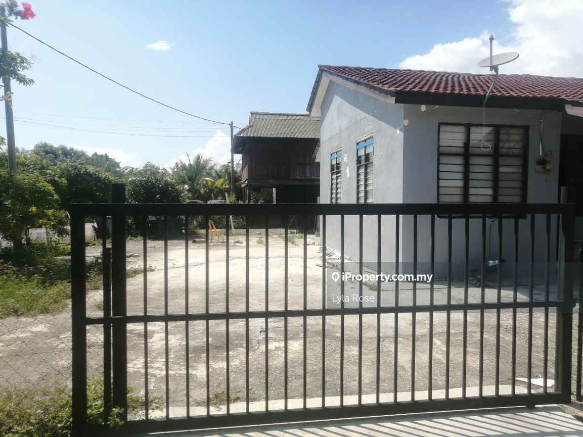 Taman Seri Impian Mergong, Alor Setar 1sty Terrace/Link House 3