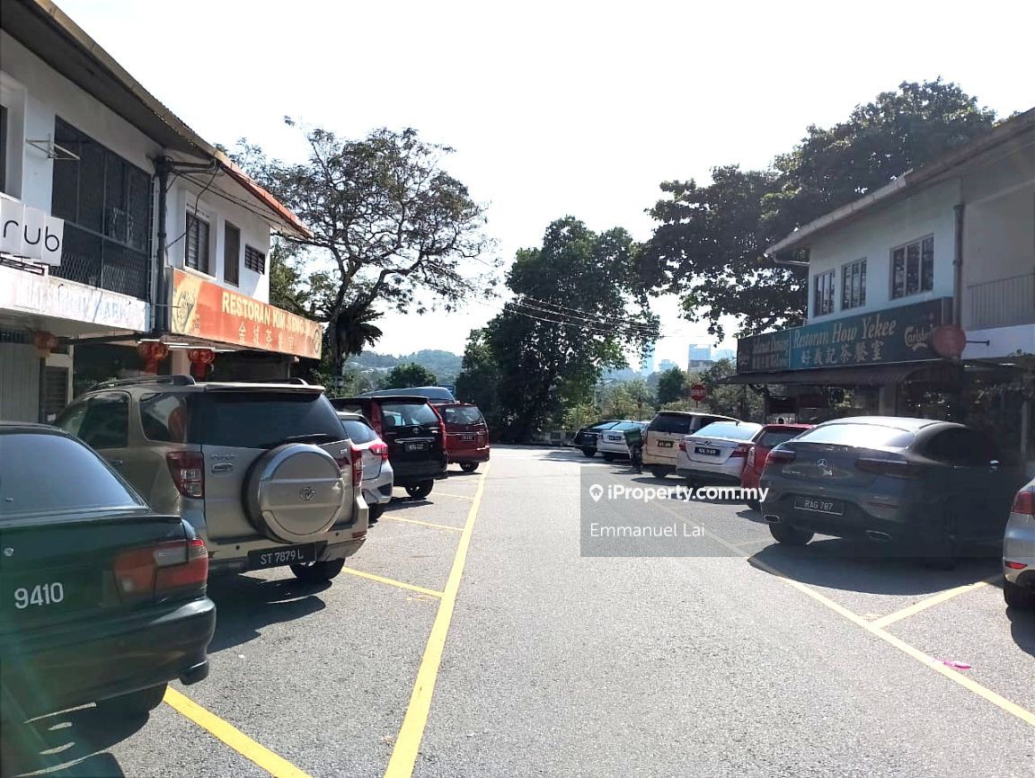 1st Floor Section 17 Sec 17 Petaling Jaya, Sec 17 PJ Section 17 Sec 19