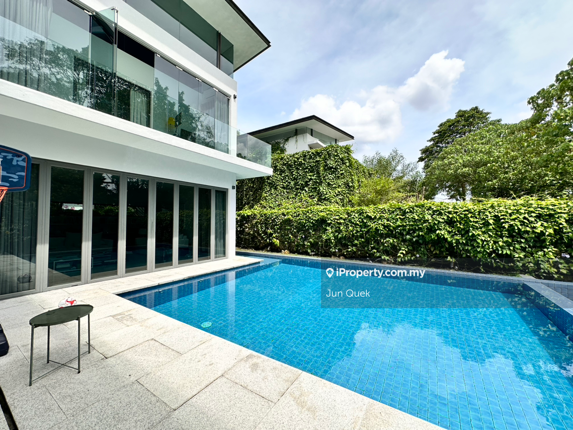 Taman Kelab Ukay, Ampang for rent RM20000 iProperty Malaysia