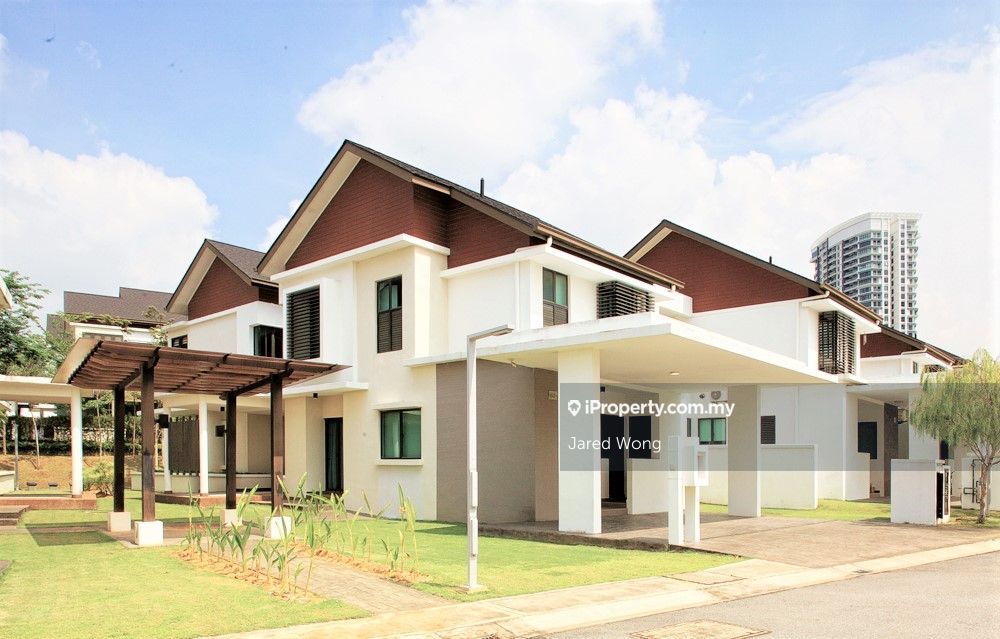 Beethoven, Symphony Hills, Cyberjaya