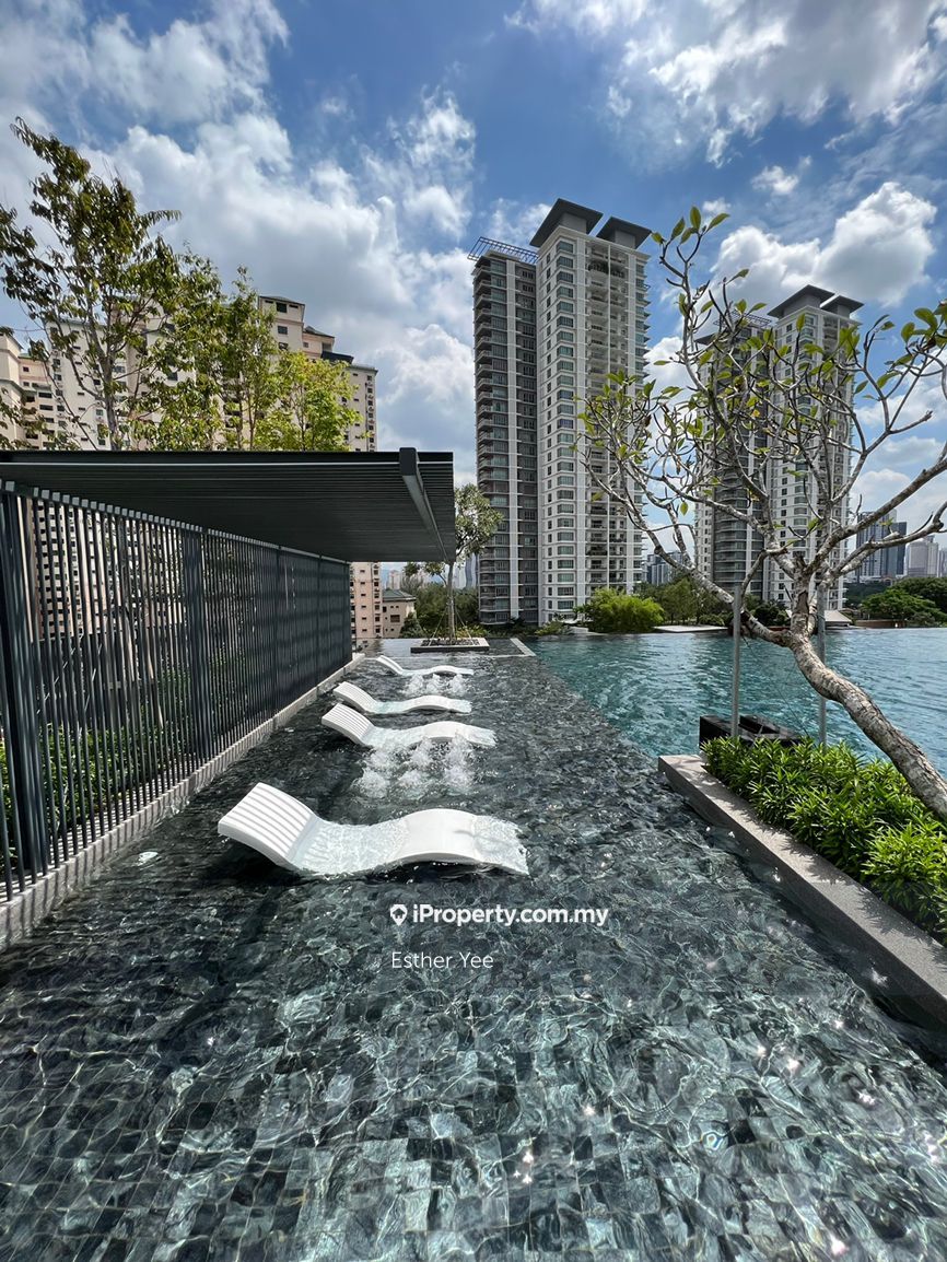 The Pano Condominium 2 bedrooms for sale in Jalan Ipoh, Kuala Lumpur