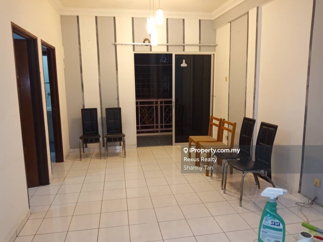 Pangsapuri Kasturi Tiara Intermediate Apartment 3 Bedrooms For Sale In Cheras Selangor Iproperty Com My