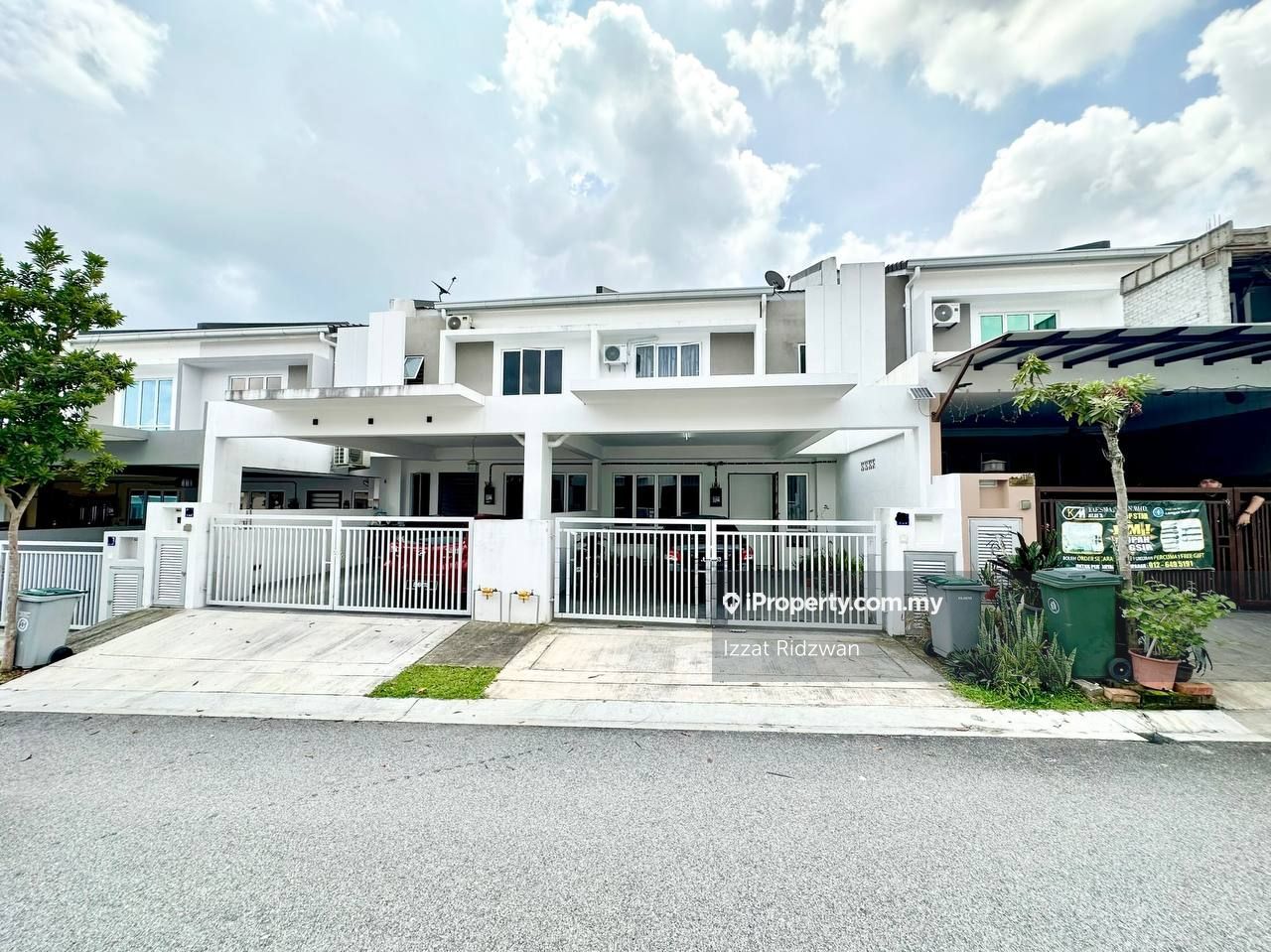 Taman Tiara Sendayan, Bandar Sri Sendayan for sale - RM395000 ...