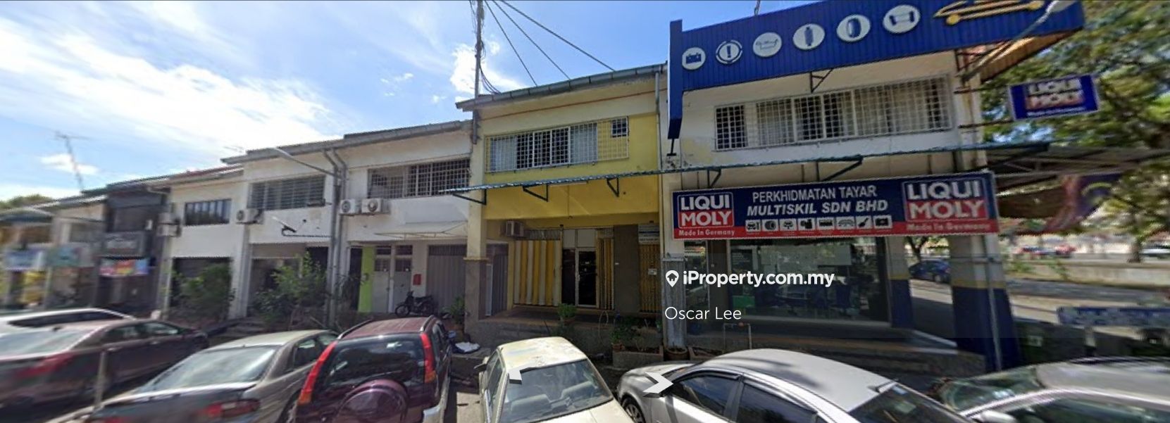 Wangsa Melawati Ground Floor Shop For Rent Wangsa Maju, Wangsa Melawati ...