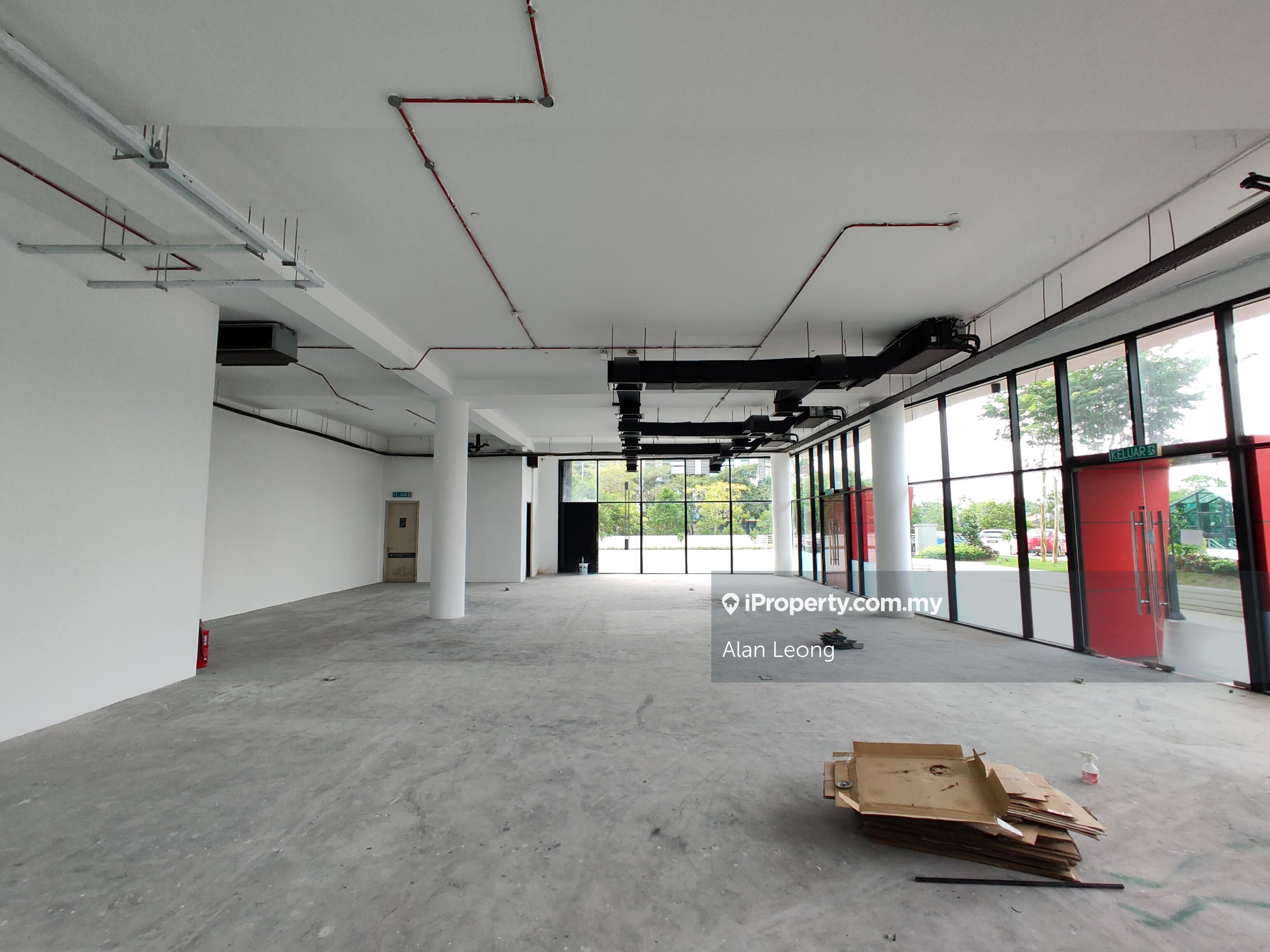 Southkey mosaic retail lot, Southkey, Johor Bahru