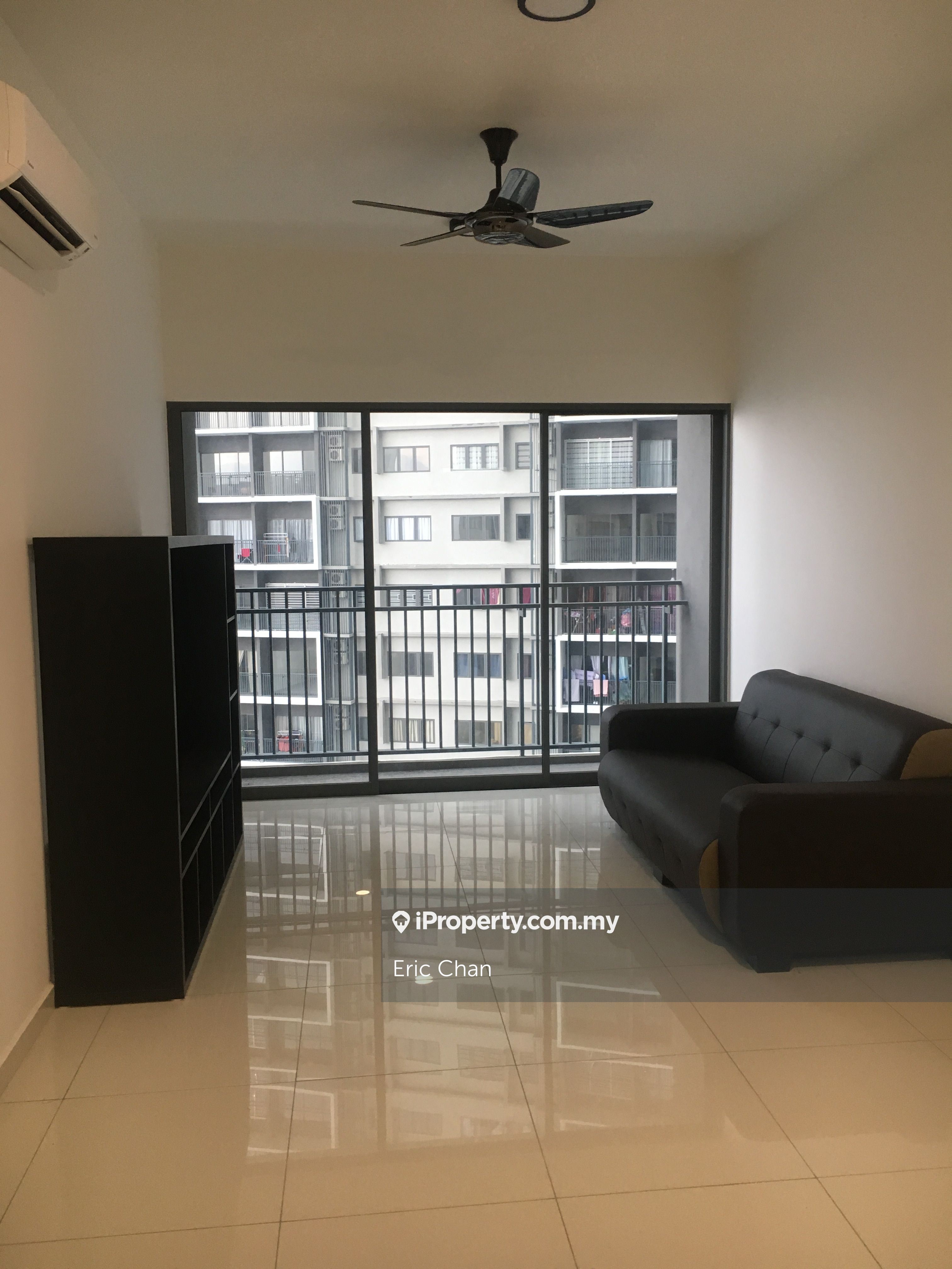 Seasons Garden Residences Intermediate Serviced Residence 3 bedrooms