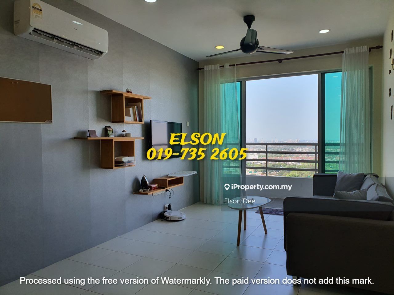 Palma Laguna, Kampung Jawa, Perai for rent RM1700 iProperty Malaysia