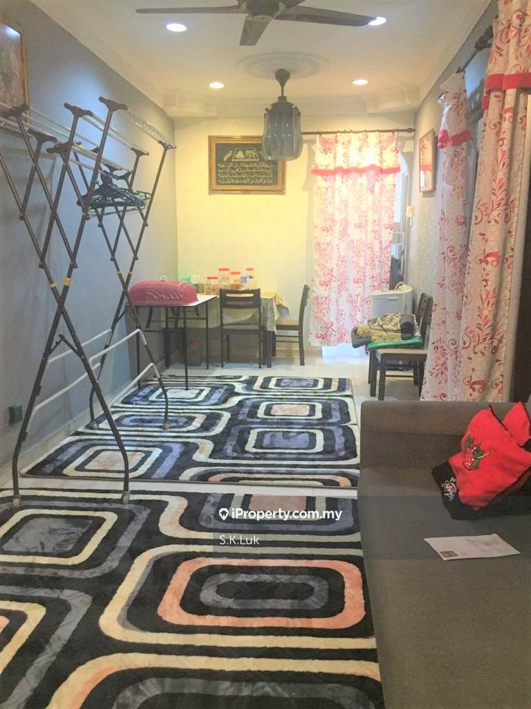 Taman Widuri, Bukit Beruntung, Rawang, Rawang 1sty Terrace/Link House