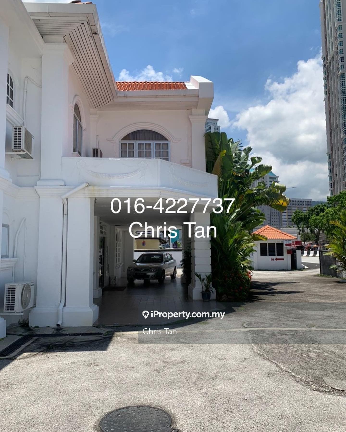 2 storey detached hotel , Tanjung tokong, Tanjong Tokong for sale