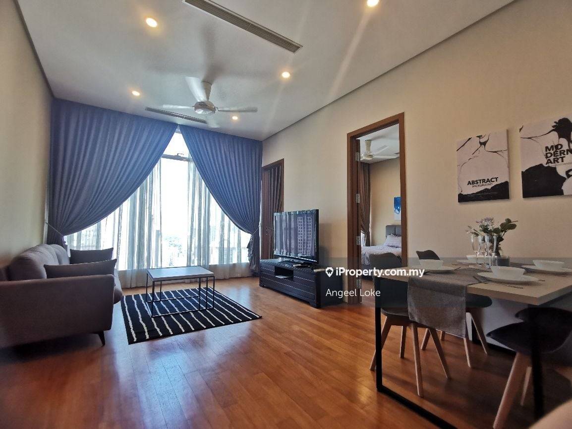 Vipod Residence, KLCC for rent - RM3500 | iProperty Malaysia