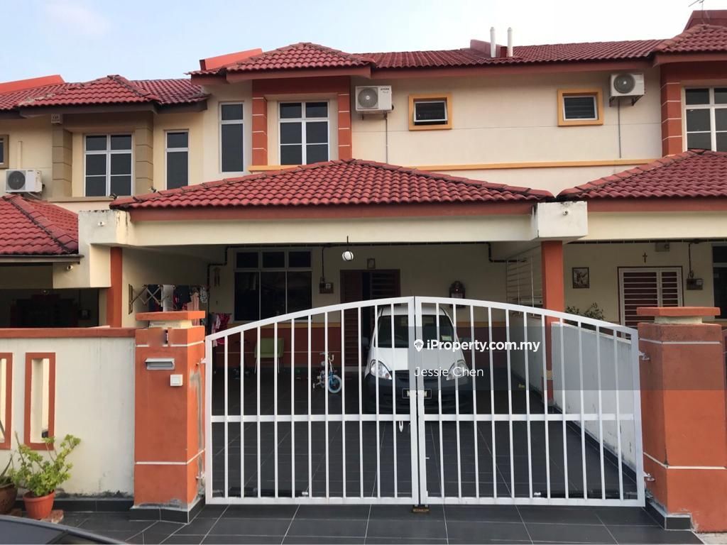 taman bukit galena, Seremban for rent RM1400 iProperty Malaysia