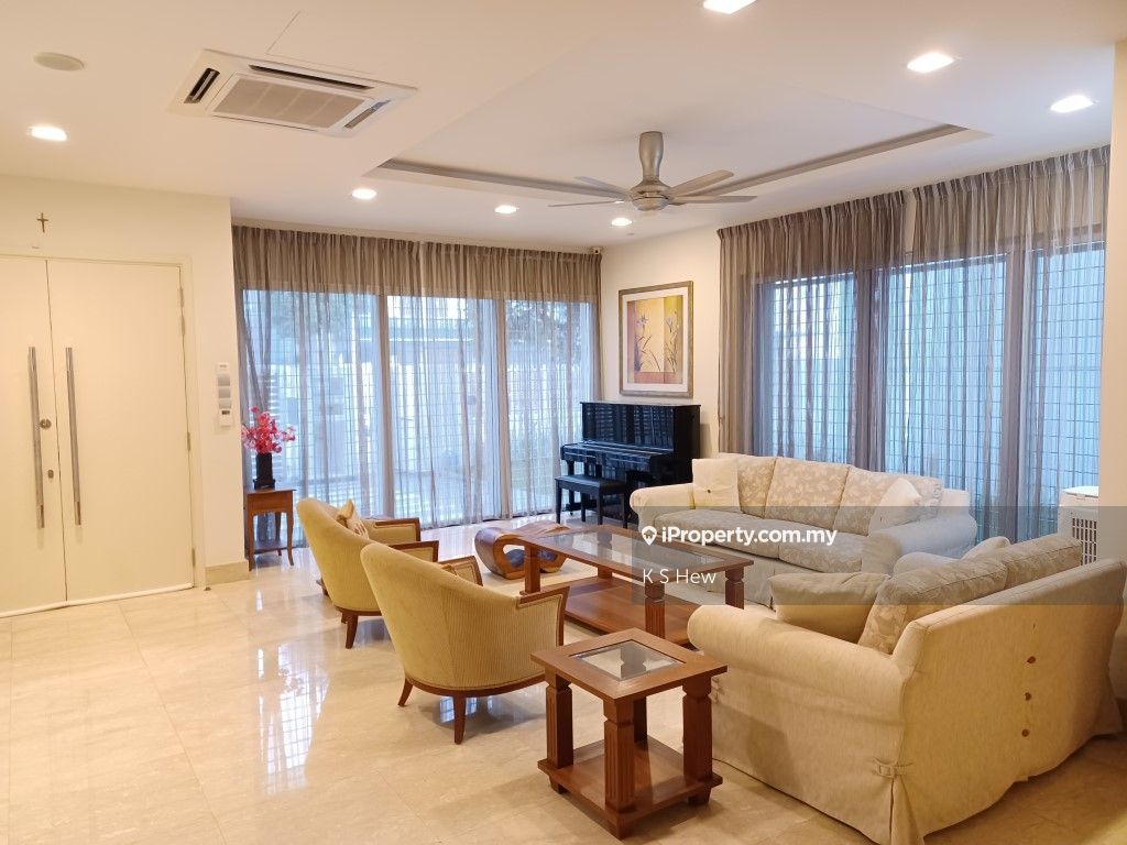 The Effingham,Bandar Utama,BU5,PJ, Bandar Utama for rent RM15000