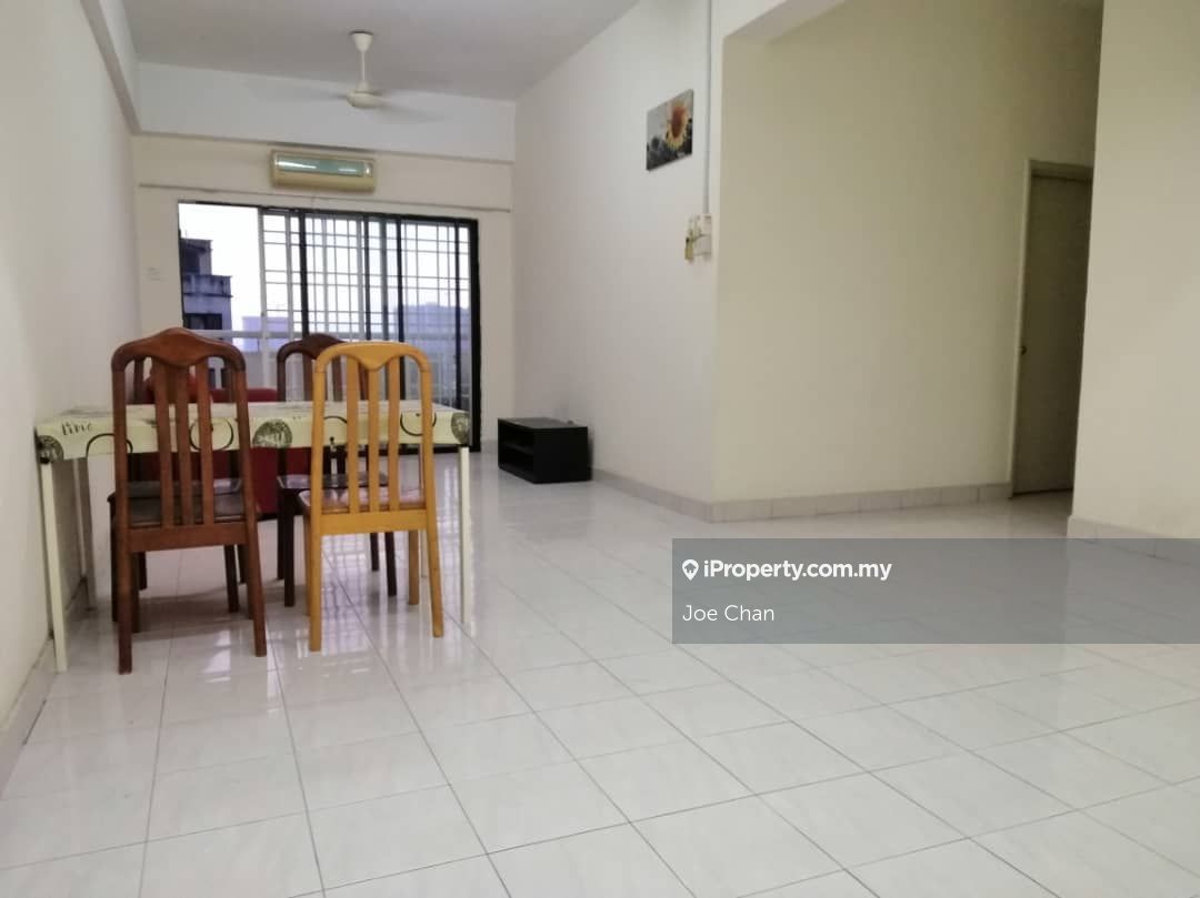 Vista Millennium Condominium, Taman Puchong Perdana, Puchong for rent