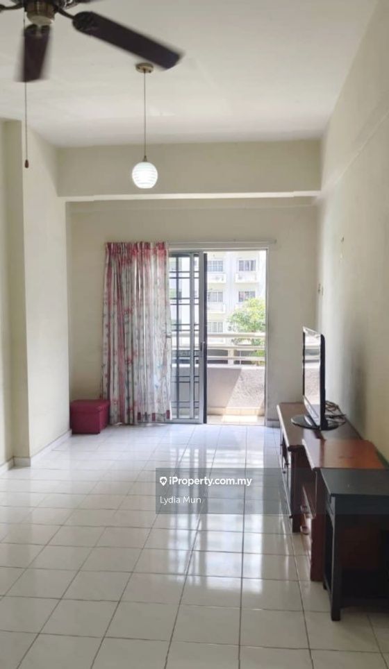 Jalil Damai Apartments Corner lot Apartment 3 bedrooms for sale in ...