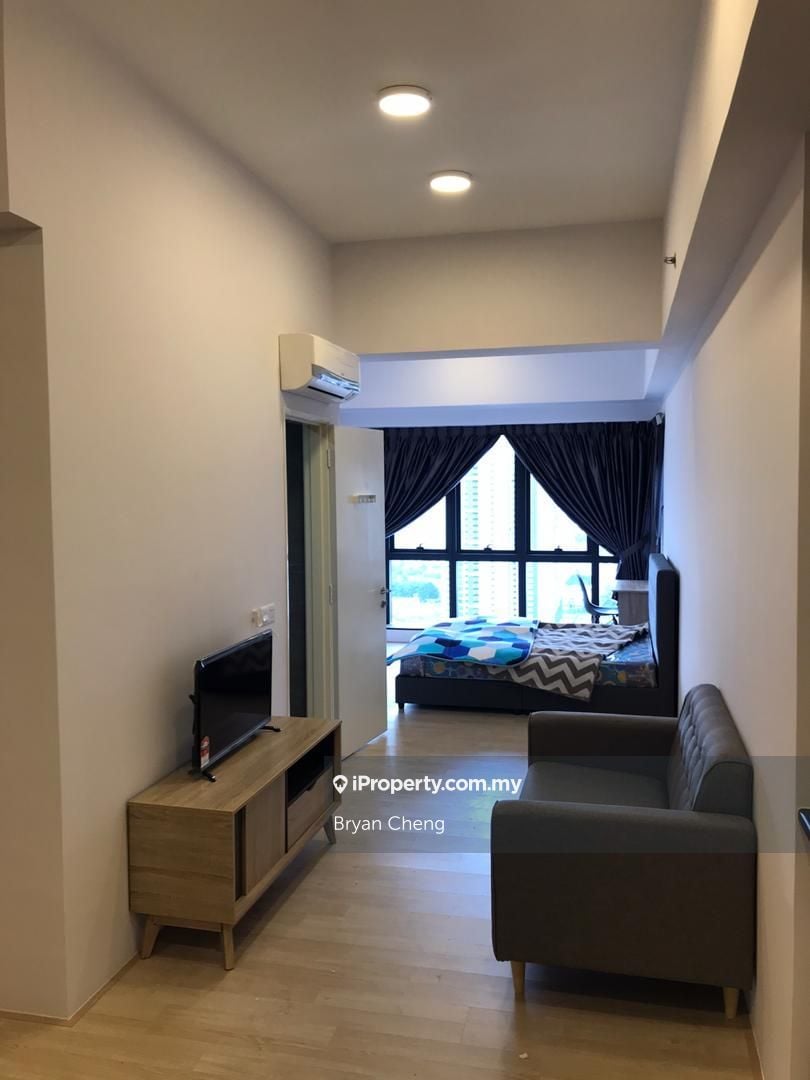 Aurora Suites @ Bukit Jalil, Bukit Jalil for rent - RM1600 | iProperty ...