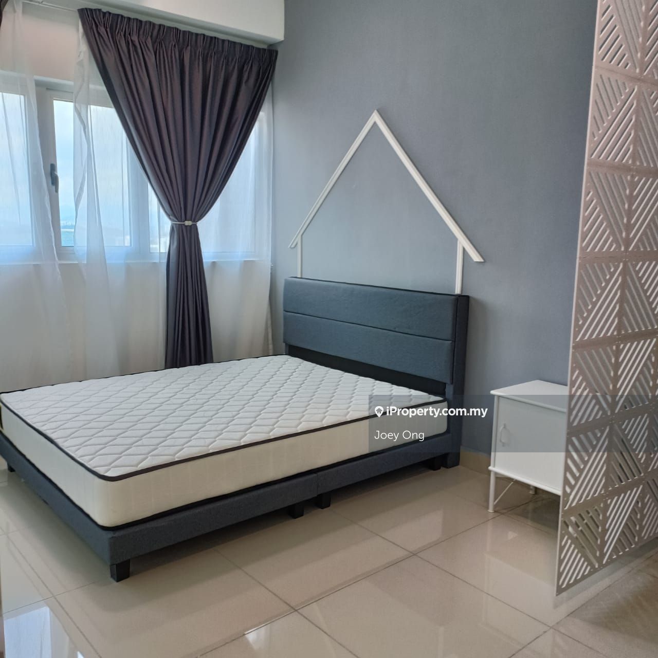 Galleria Equine Park Serviced Residence 3 bedrooms for rent in Seri Kembangan, Selangor