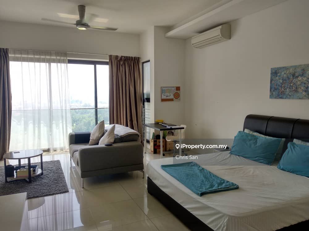 The Horizon Residence Serviced Residence for rent in KL City, Kuala