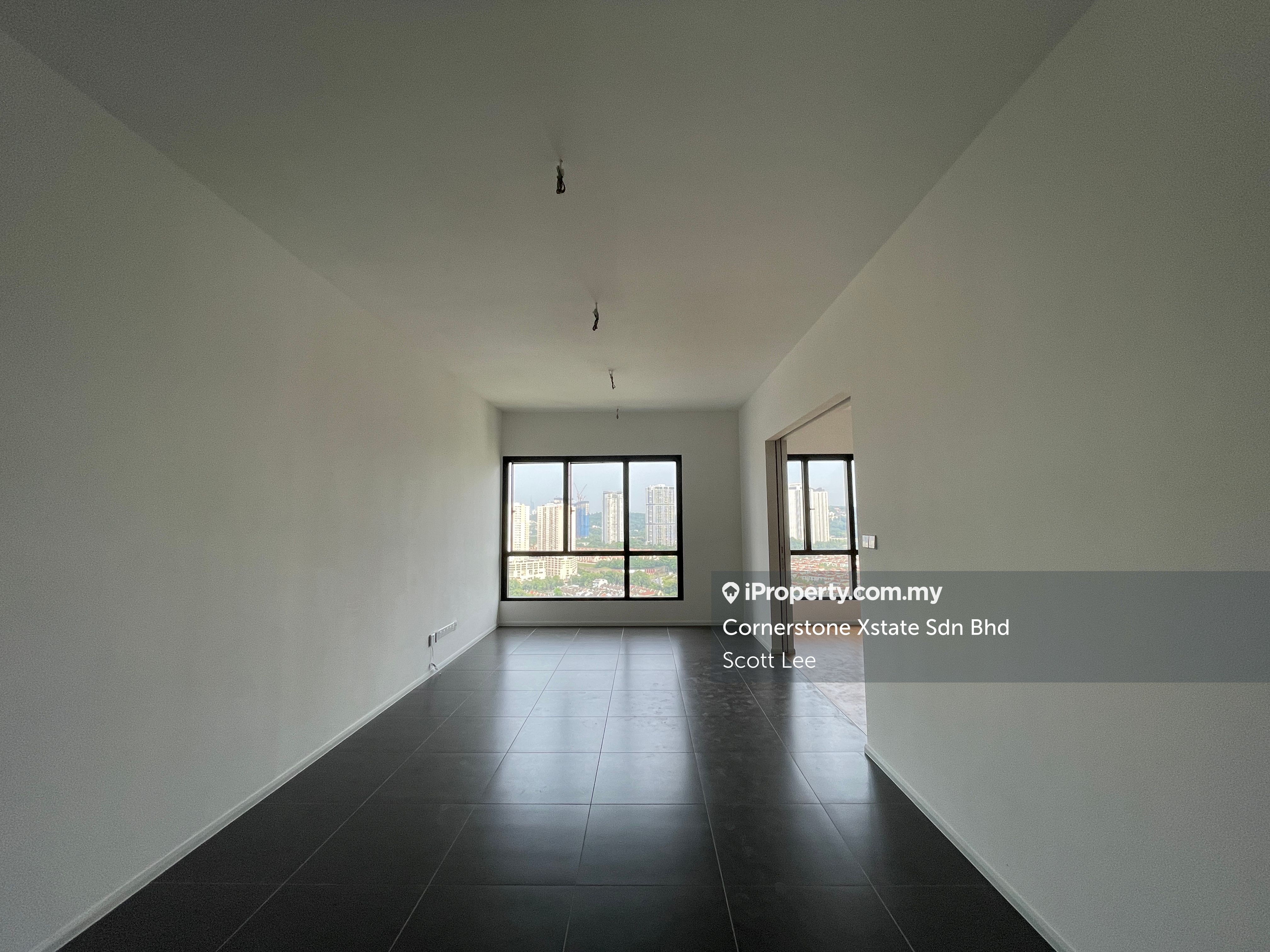 Ativo Suites, Bandar Sri Damansara