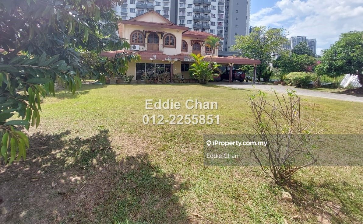 Ampang Utama (Ampang Point), Ampang for sale - RM4600000 | iProperty ...