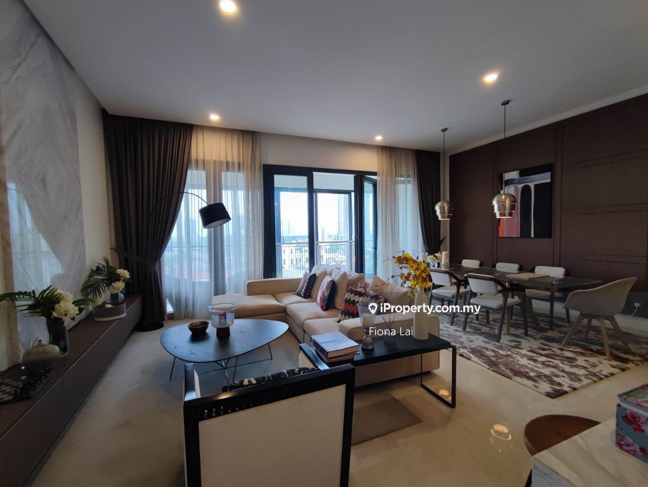 The Astaka 1 Bukit Senyum, Johor Bahru for sale RM2400000