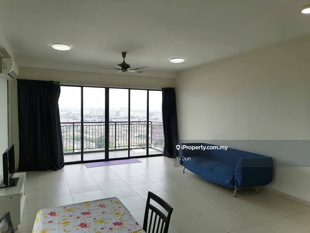 Zefer Hill Residence Corner lot Condominium 4 bedrooms for rent in