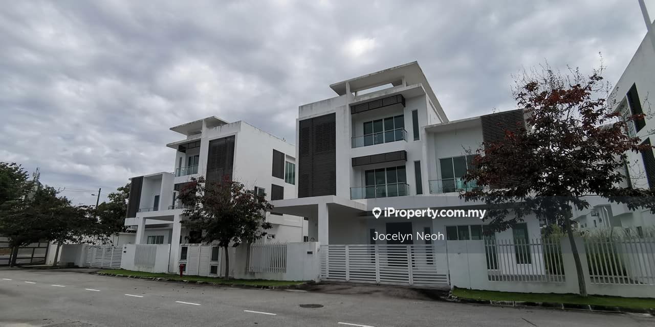 Alma Bukit Mertajam Intermediate Bungalow 6 Bedrooms For Sale Iproperty Com My