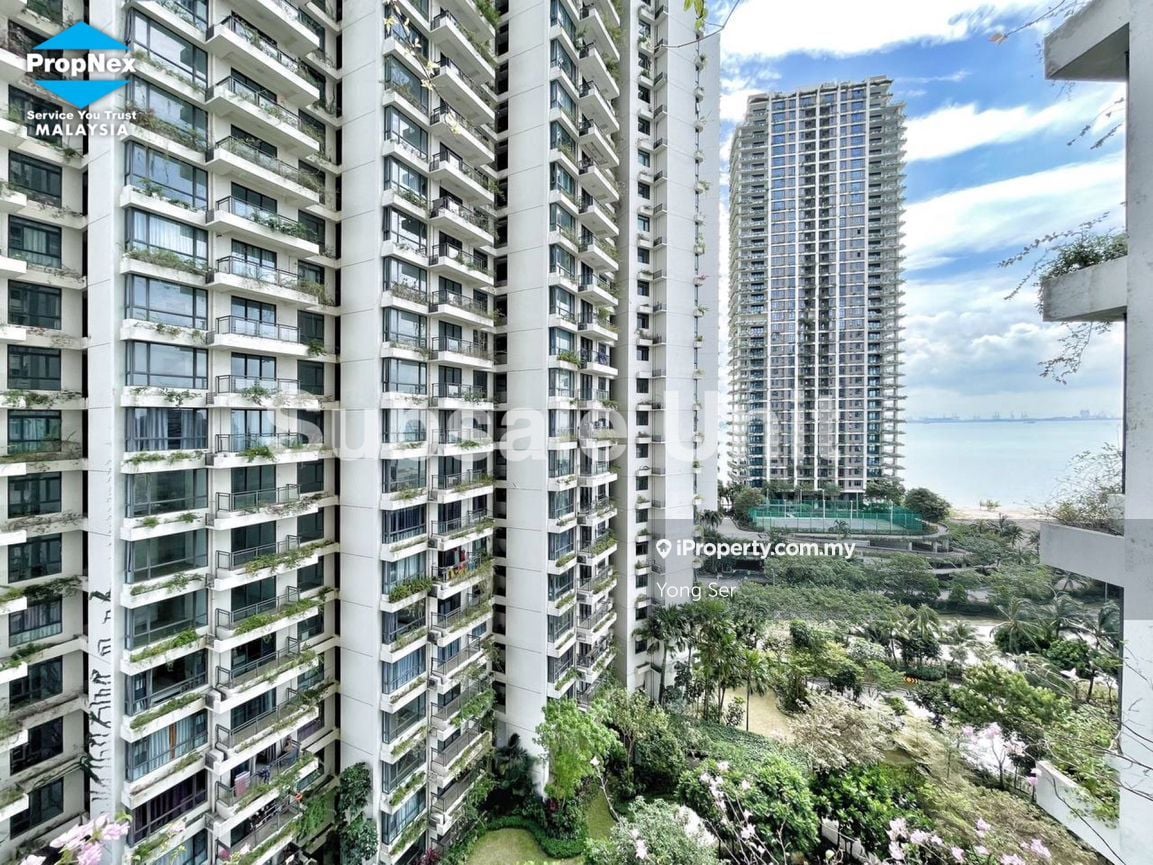 Starview Bay Forest City Apartment 2 bedrooms for sale in Gelang