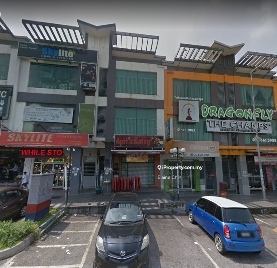 Cheras, Bandar Mahkota Cheras , Bandar Mahkota Cheras, Cheras Shop for