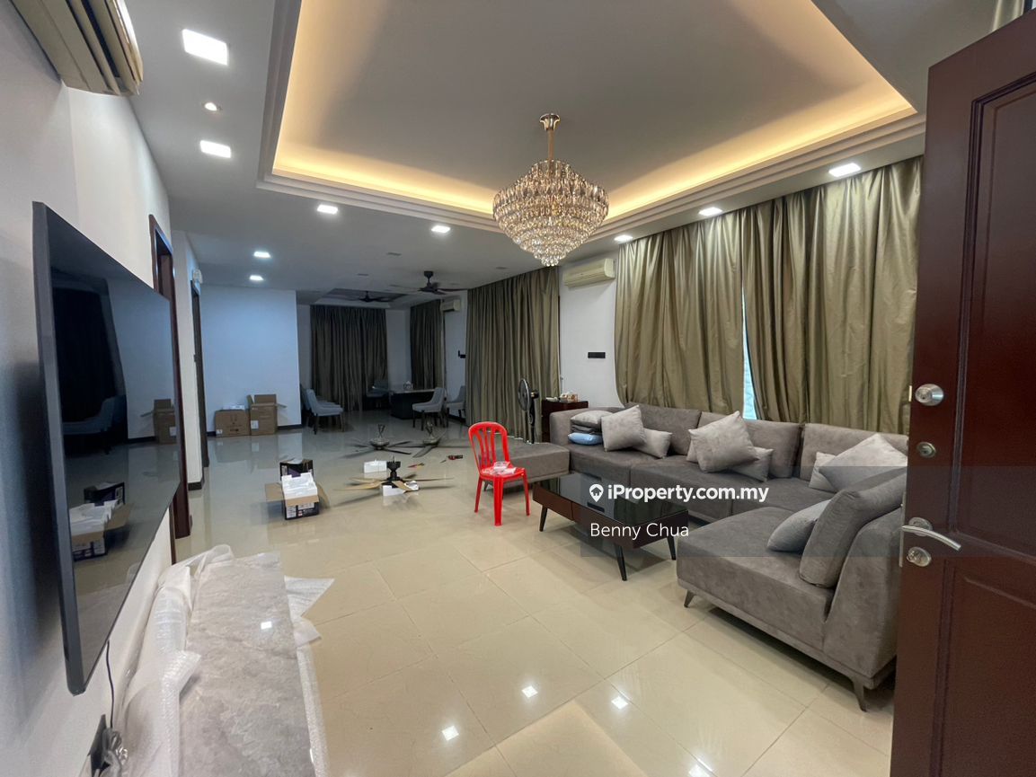 SETIA ALAM ECO PARK, Setia Eco Park for rent RM5000 iProperty Malaysia