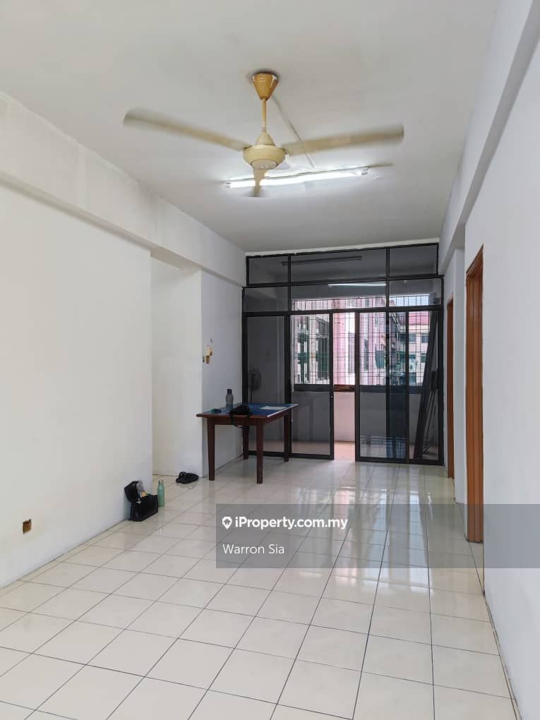 MJC SOHO Apartment 2 bedrooms for rent in Kuching, Sarawak iProperty