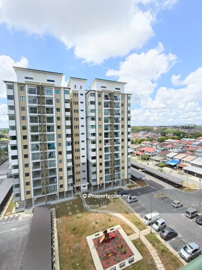 The 1878 Apartment 3 bedrooms for rent in Kuching, Sarawak