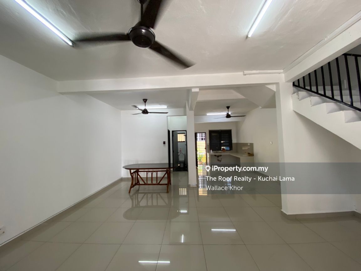 Usj 6 Subang Jaya Usj Intermediate 2 Sty Terrace Link House 4 Bedrooms For Rent Iproperty Com My