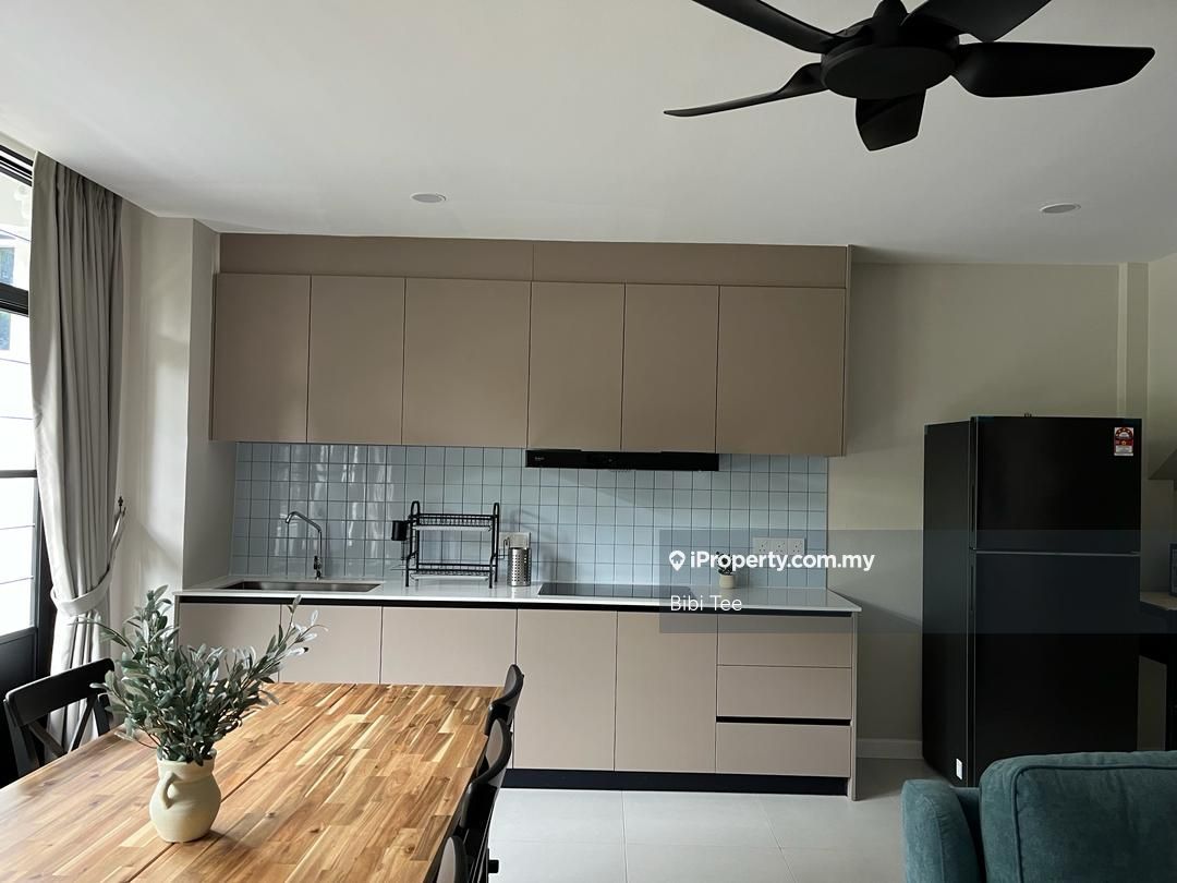 Ricketts Estate, Kuching for rent - RM3300 | iProperty Malaysia