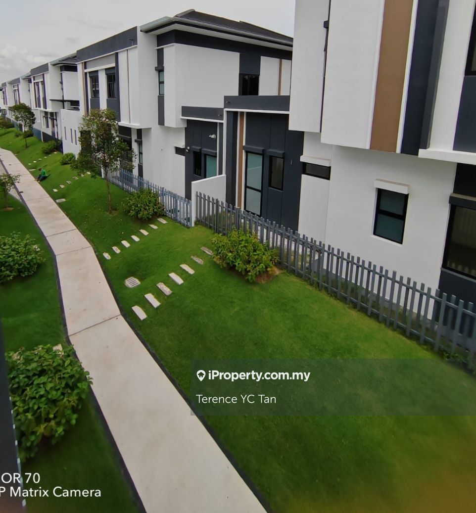 Nara@ Eco Ardence, Setia alam, Setia Alam for sale - RM1590000 ...