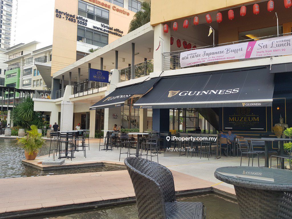 Setia walk, Puchong Intermediate Shop for rent