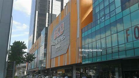 Commercial Land in Cheras — photo 4 of 5
