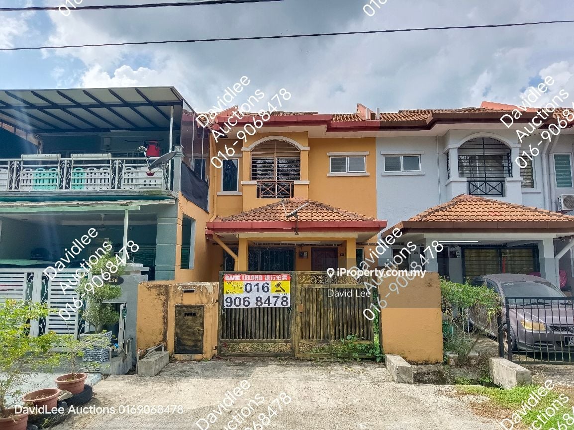 Taman Lestari Putra, Seri Kembangan for sale - RM350100 | iProperty ...