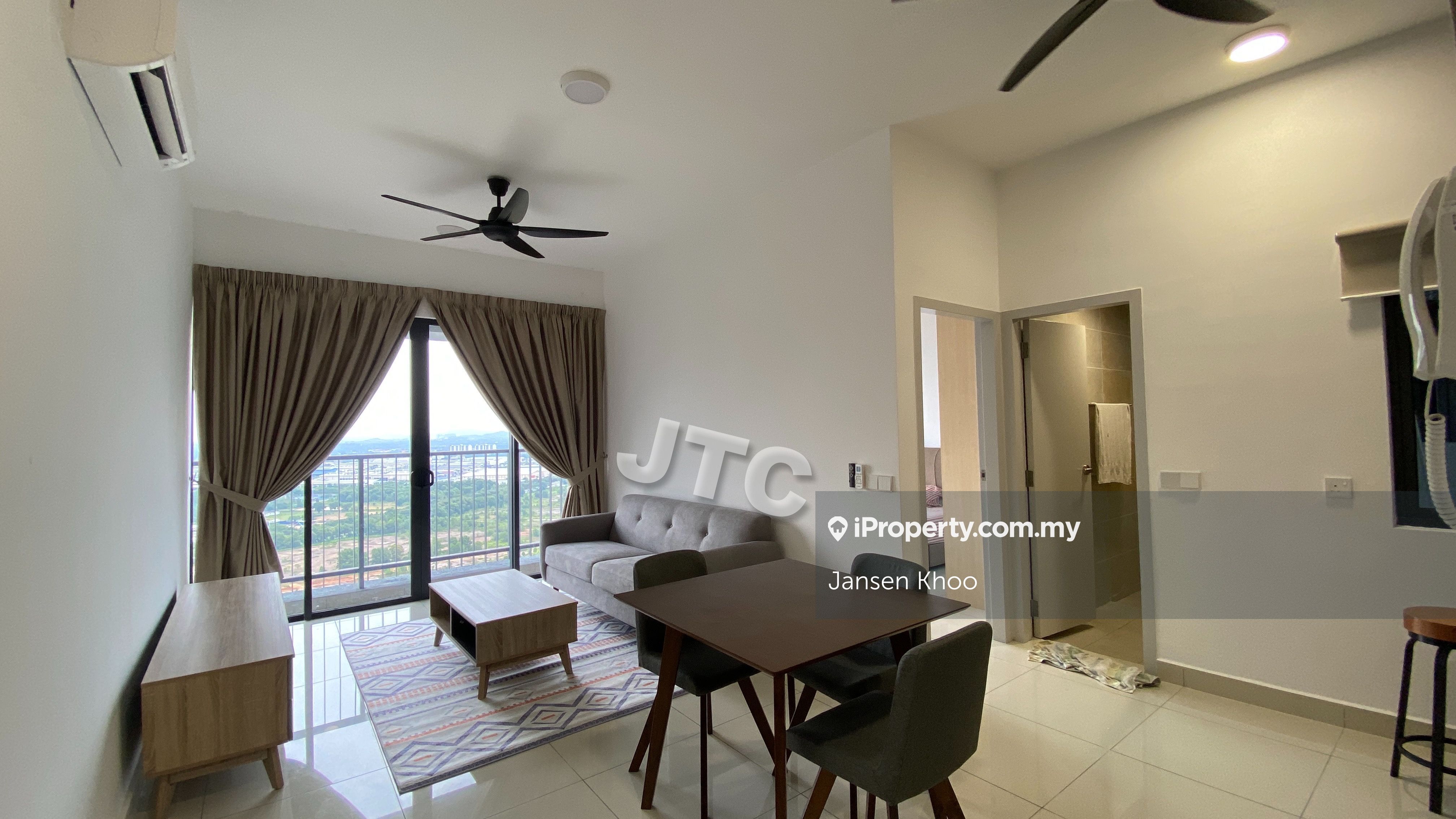 Setia City Residences, Setia Alam For Rent - RM2299 | IProperty Malaysia