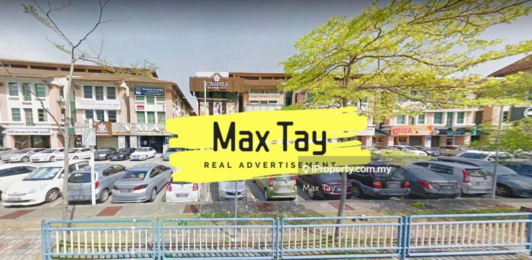 Bayan Bay 3 Storey Shop Lot Office CORNER, Persiaran Bayan Indah, Bayan Lepas