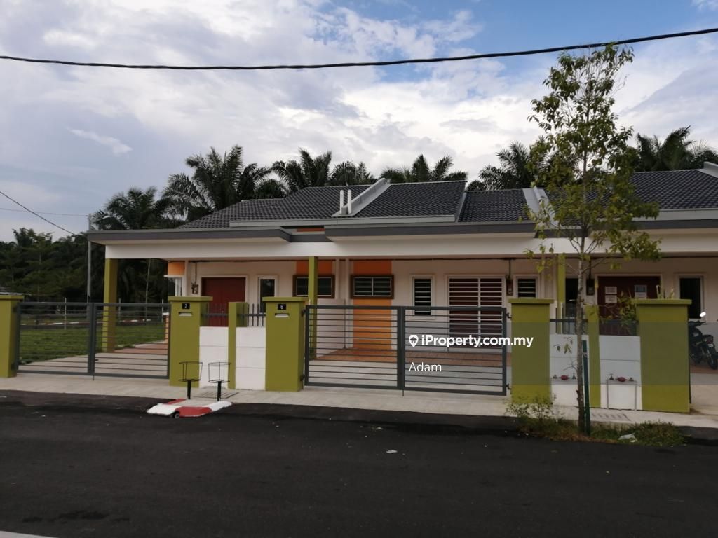 Taman Sri Bahagia, Teluk Intan Intermediate 1-sty Terrace/Link 