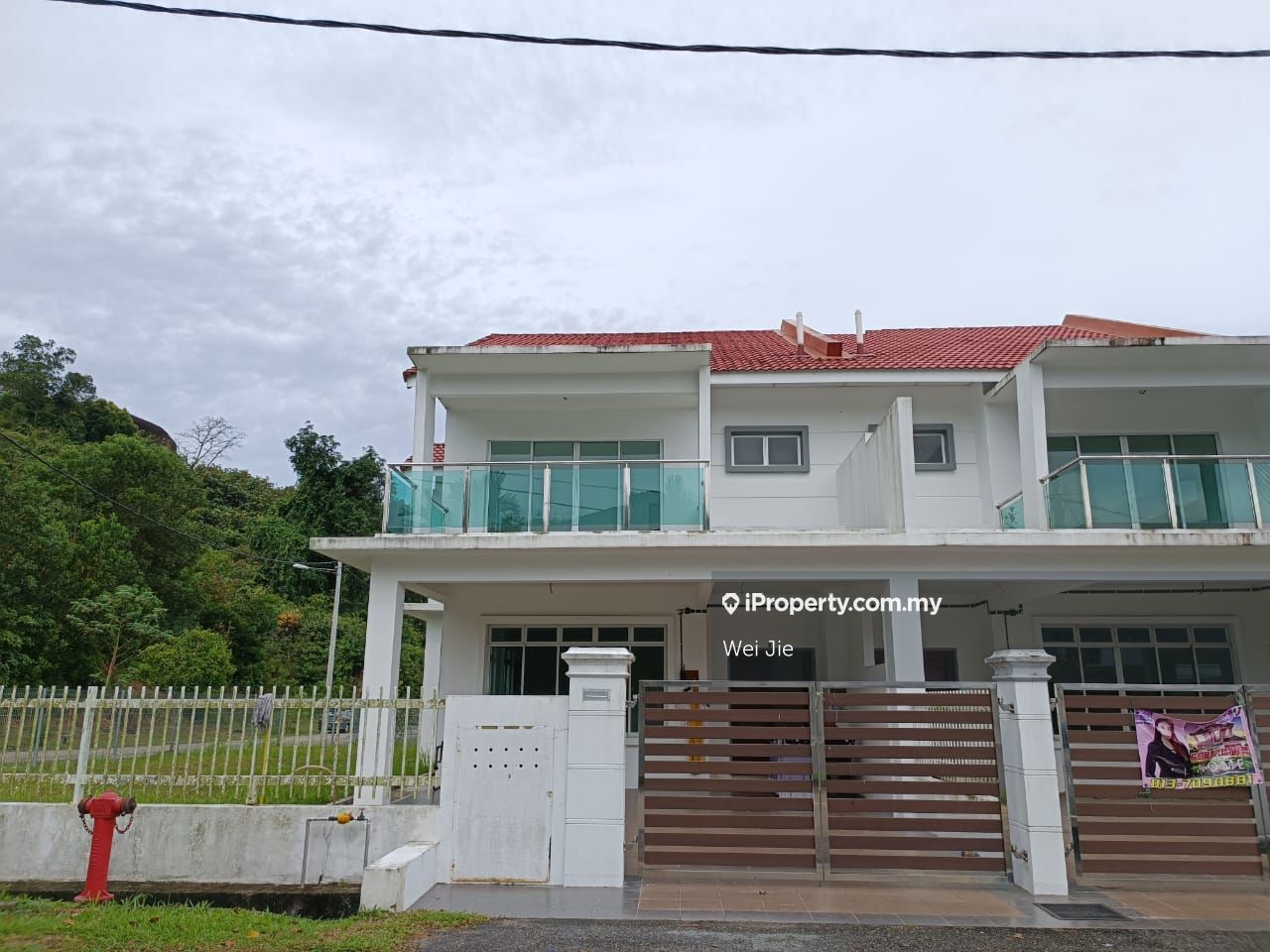 Bandar Seri Alam, Johor Bahru 2-sty Terrace/Link House 4 bedrooms for ...