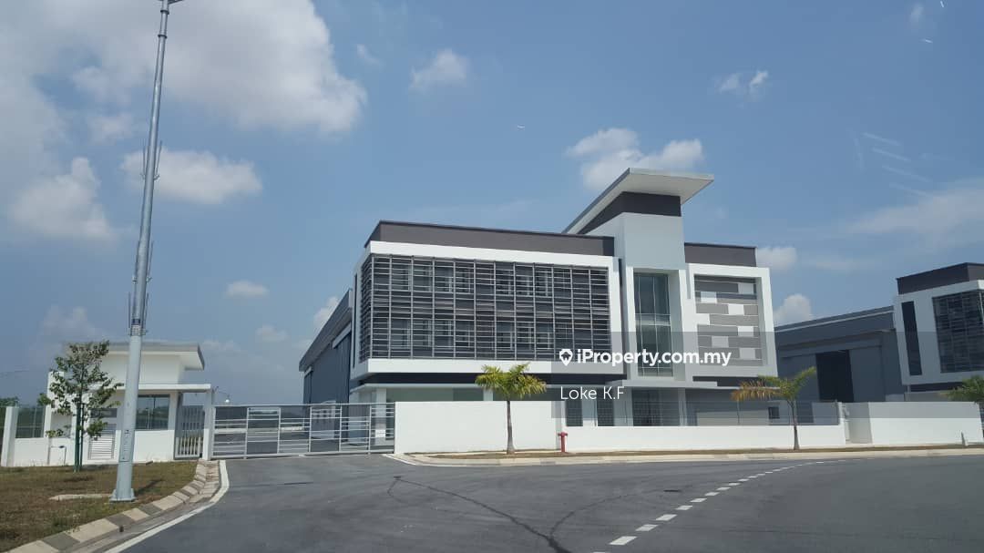 Sepang, Serenia, Sepang for sale - RM14000000 | iProperty Malaysia