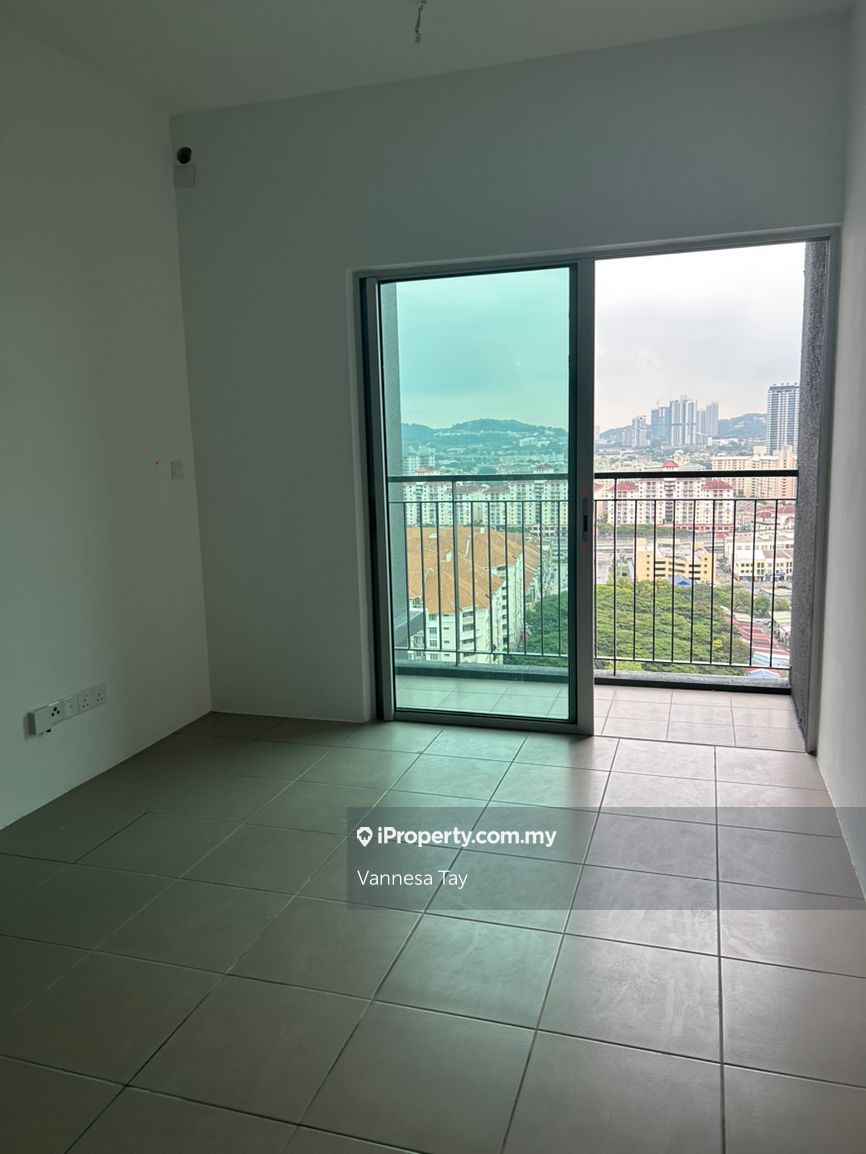 Residensi Metro Kepong Apartment 2 bedrooms for rent in Kepong, Kuala