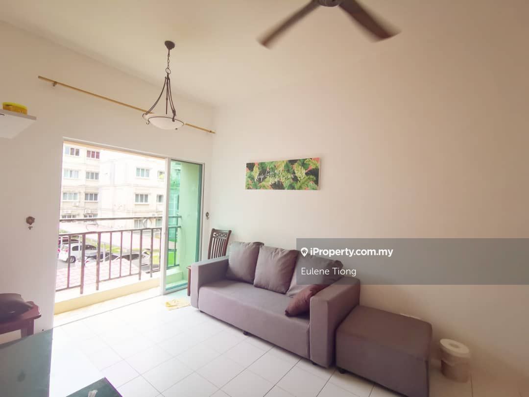 MJC Courtyard Sanctuary, Bandar Baru Batu Kawa, Kuching for rent RM1200 iProperty Malaysia