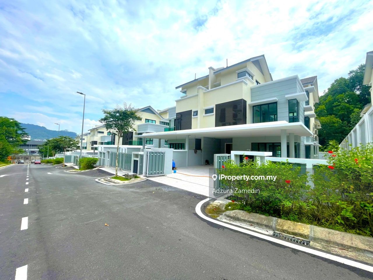 19 Perdana, Pandan Perdana, Cheras, Pandan Perdana Semidetached House